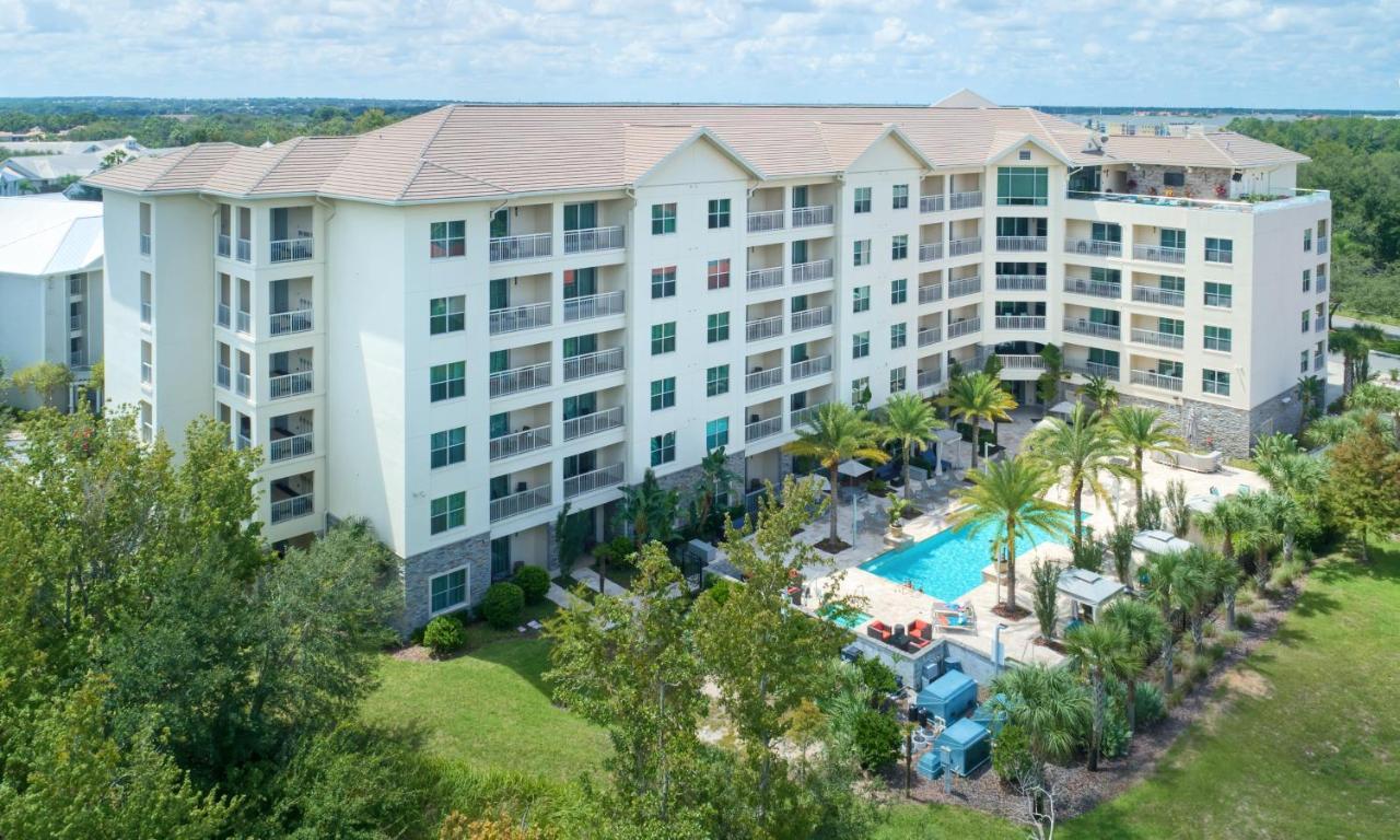 The Reserve At Summer Bay Orlando Clermont Εξωτερικό φωτογραφία