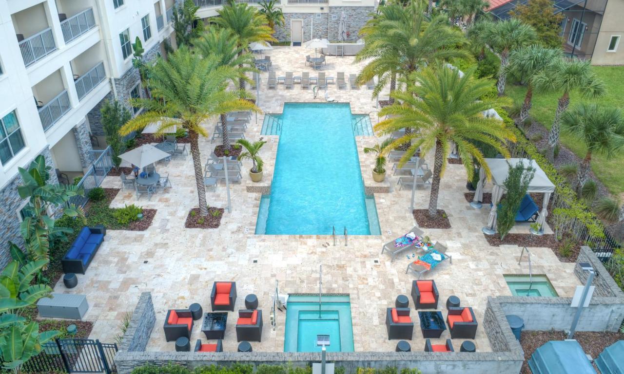 The Reserve At Summer Bay Orlando Clermont Εξωτερικό φωτογραφία
